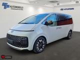 Hyundai STARIA SIGNATURE 2.2 CRDi 4WD 8-AT P-Dach - Hyundai STARIA aus 2021