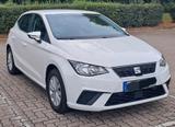 Seat Ibiza 1.0 TGI 66kW Style Style