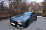 Mercedes-Benz AMG GT 53 4MATIC+ Autom. - - gebrauchte Mercedes-Benz AMG GT aus dem Jahr 2022