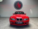 BMW Z3 1.9 Roadster*Hardtop*M-Fahrwerk*Sportauspuff* - BMW Z3: 1.9