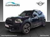 MINI Cooper S Head-Up+Navi+Pano+ACC+E.Sitze Memo.+BT - MINI Countryman Serie aus 2022