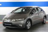 Honda Civic Lim. 5-trg. 1.4 Sport Automatik - gebrauchte Honda Civic aus dem Jahr 2006