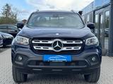 Mercedes-Benz X 250 d 4Matic Doppelkabine Edition Progressive - Mercedes X 250 SUV
