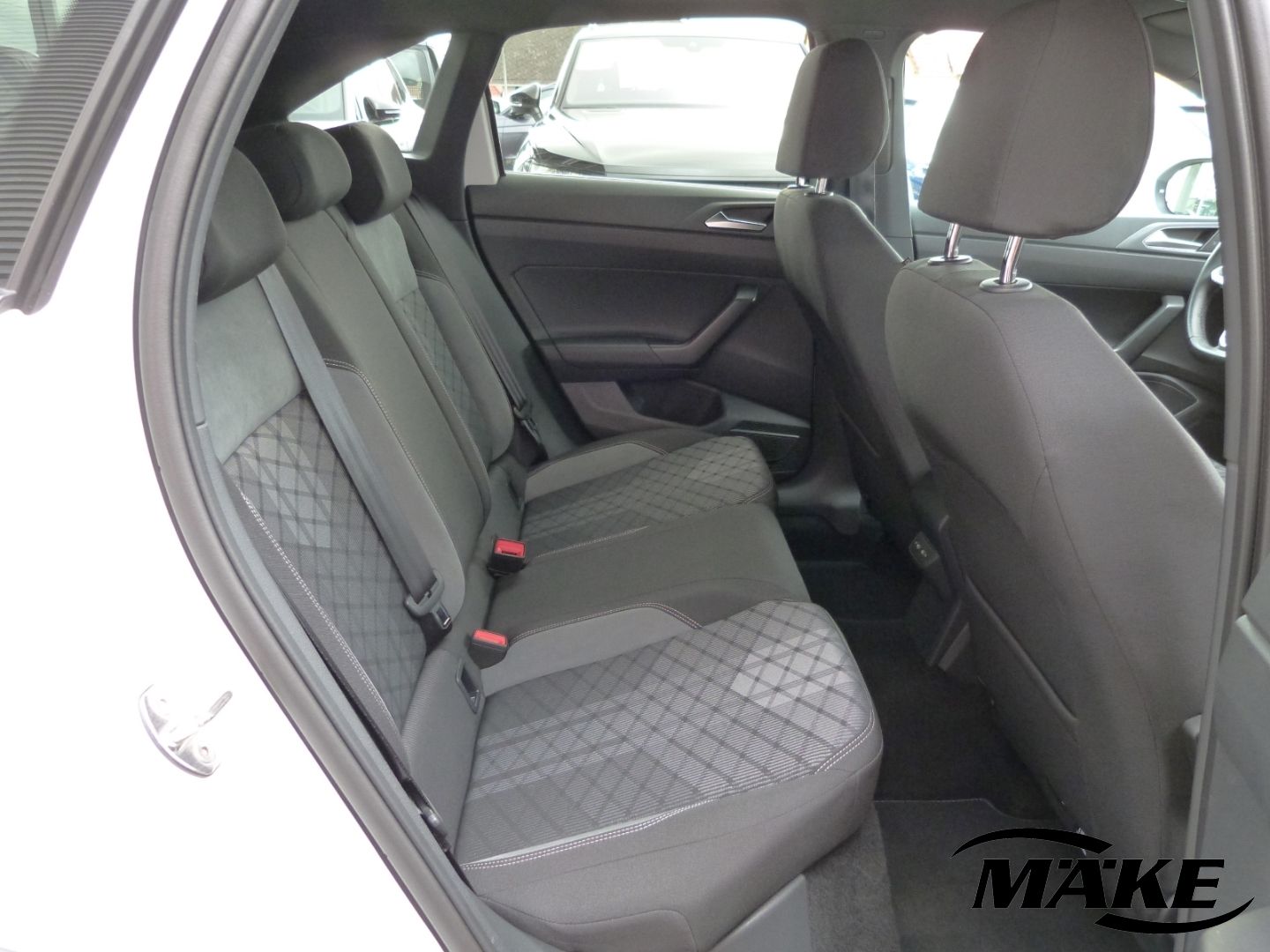 Taigo 1.0 TSI DSG, R-Line, LED-Matrix, ACC, Navi