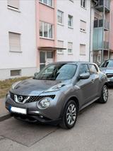Nissan Juke Facelift Tüv 03/2027 - gebrauchte Nissan Juke mit Facelift