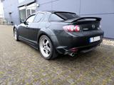 Mazda RX-8 R3 - Mazda RX-8 Benziner Gebrauchtwagen