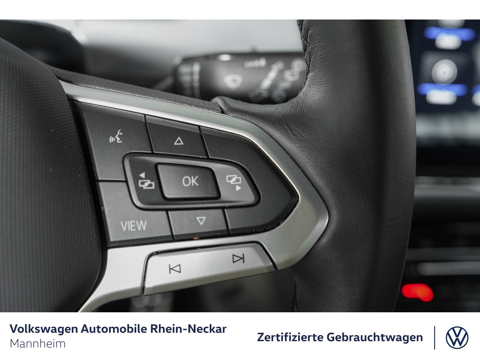 Volkswagen Touran - Bild 20