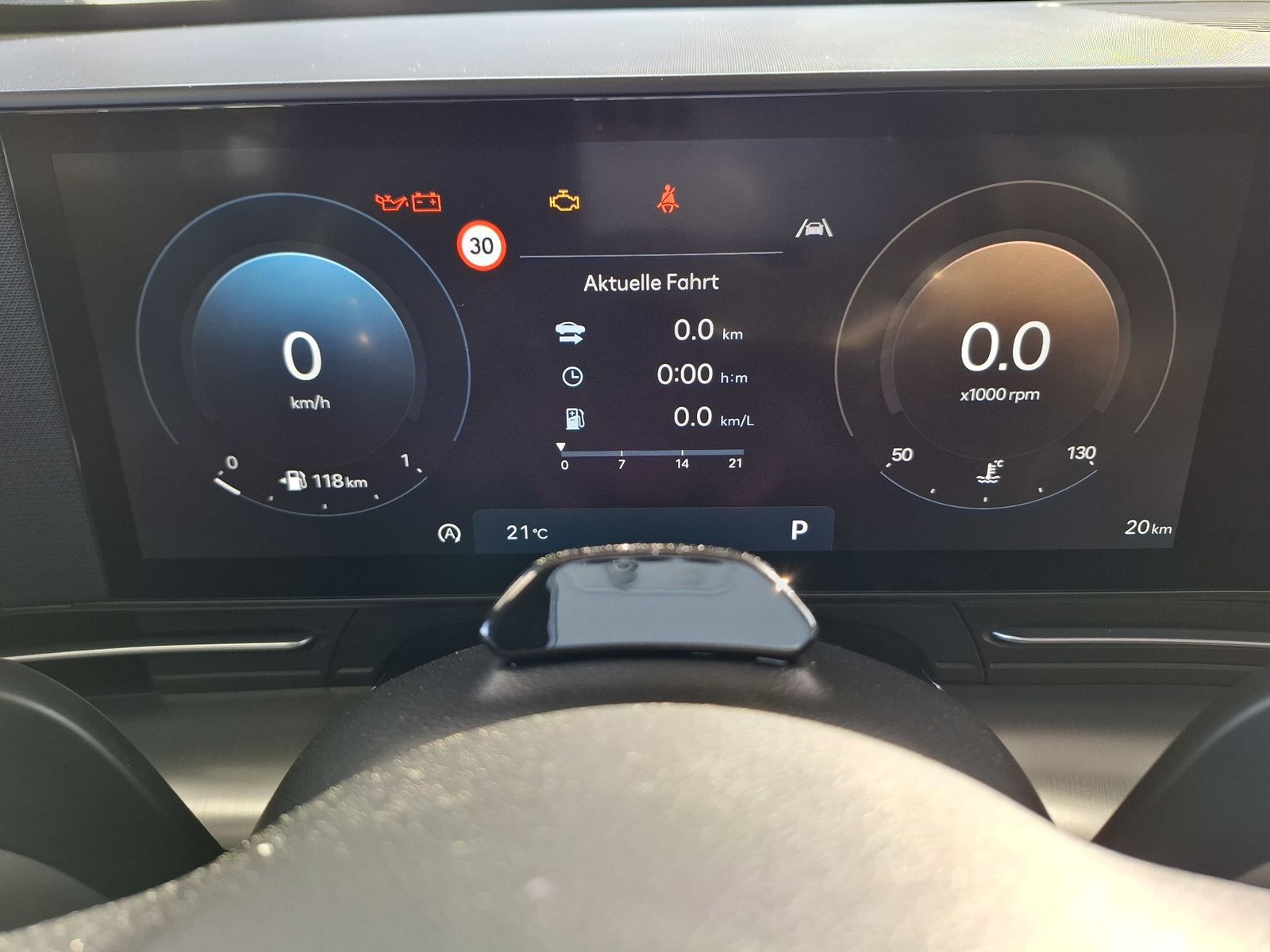 Hyundai KONA - Bild 22