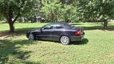 Mercedes-Benz Mercedes Benz 320 CLK Cabrio Benzin, Bj 20... - gebrauchte Mercedes-Benz CLK 320 aus dem Jahr 2004