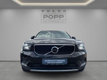 Volvo XC40 - 8