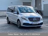 Mercedes-Benz V 250 d Lang KIMA ILS-LED 6 -Sitze 1. Hand - Mercedes-Benz V 250 in Aachen