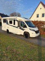 Knaus Sky TI 650 MEG - Knaus Diesel Teilintegrierter 650 meg