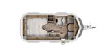 HYMER / ERIBA / HYMERCAR Touring 542 (03) LED-Markise, FH, 1400 kg  - HYMER / ERIBA Kassel