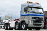 Volvo FH 16-550 8x4 Abrollkipper Getriebeschaden - Offers matching your search criteria