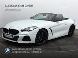 BMW Z4 sDrive30i M SPORT+ACC+HUD+HK SOUND - BMW Z4 in Duisburg
