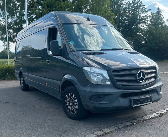 MERCEDES-BENZ Mercedes Sprinter 313 CDI