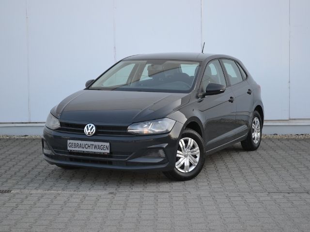 Polo 1.0 TSI Trendline COOL&SOUND/COMP.-MEDIA/TE