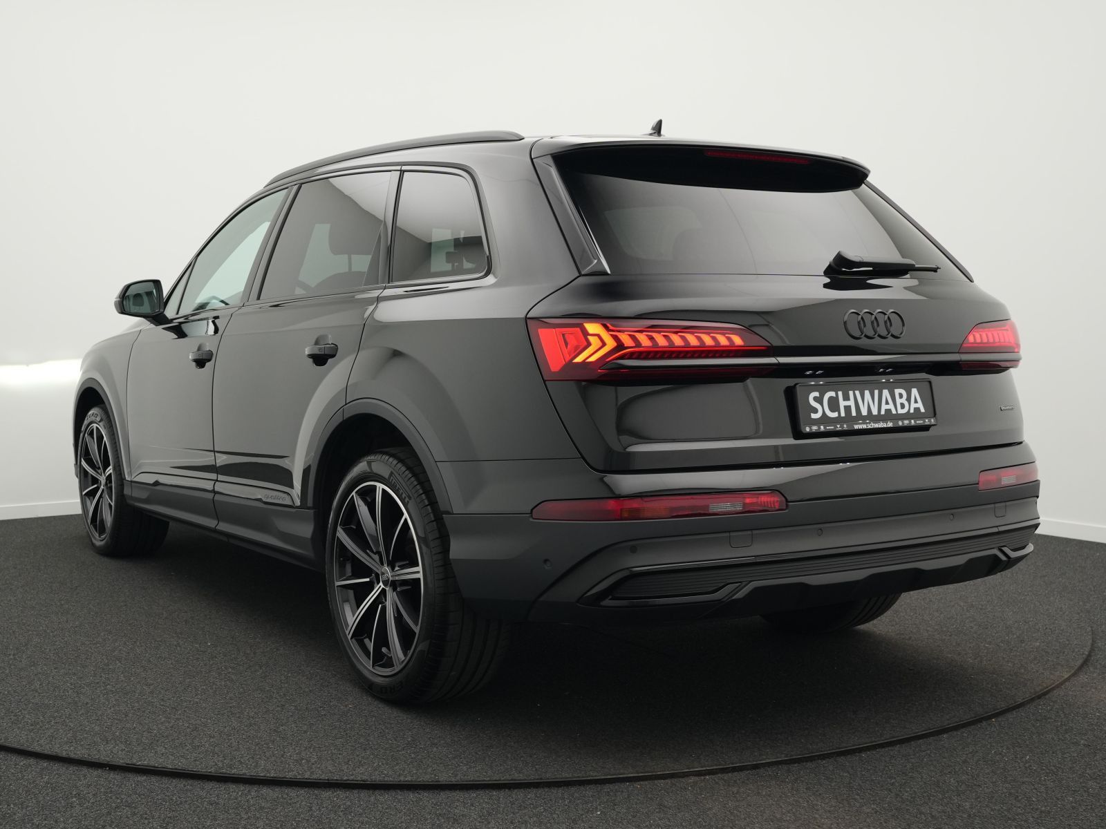 Audi Q7 - Bild 27