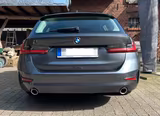 BMW 318i Touring Advantage - BMW 318 in Hamm