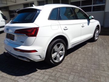 Audi Q5 - 5