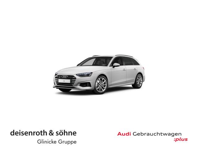 Audi A4 Avant advanced 40 TFSI qu LED/Nav/sound/Busin