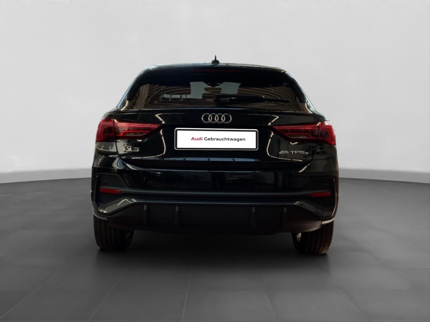 Audi Q3 Sportback 45 1.4 TFSI e Alu LED Kamera Navi S foto 5