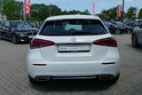 Mercedes-Benz A220 Progressive LED Navi Sitzheizung Tempomat - Mercedes-Benz A 220: Kleinwagen