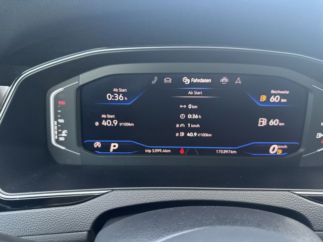 Tiguan 1.5 eTSI Life NAVI LED-PLUS KOMF.+WINTER-