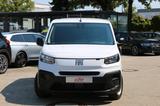 Fiat Doblo 1.5 BlueHDI 96kW Cargo L2 KAM*APPLE - Fiat Doblo mit Anhängerkupplung