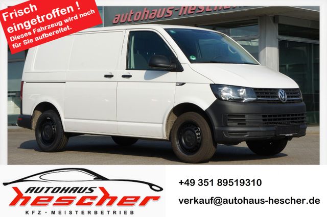 Volkswagen T6 Transporter Kasten 2.0 TDI *PDC*KLIMA*AHK*