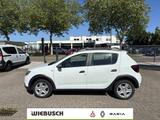Dacia Sandero Stepway Outdoor TCe 90 **Navi**GJR**Klim - Dacia Sandero: Kombi