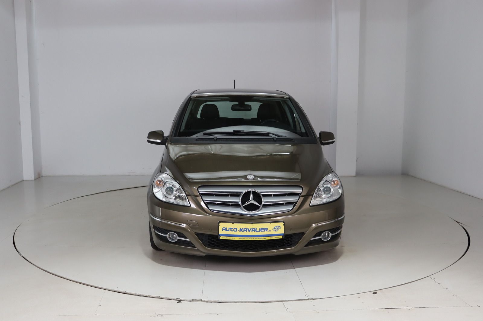 Fahrzeugabbildung Mercedes-Benz B 160 * PDC * Tempomat * Sitzhzg.
