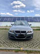 BMW 330i e90 TÜV neu - BMW 330: 330i E90
