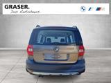 Skoda Yeti 2.0TDI 4X4 Nur für Händer und Gewerbe!!! - gebrauchte Skoda Yeti aus dem Jahr 2009