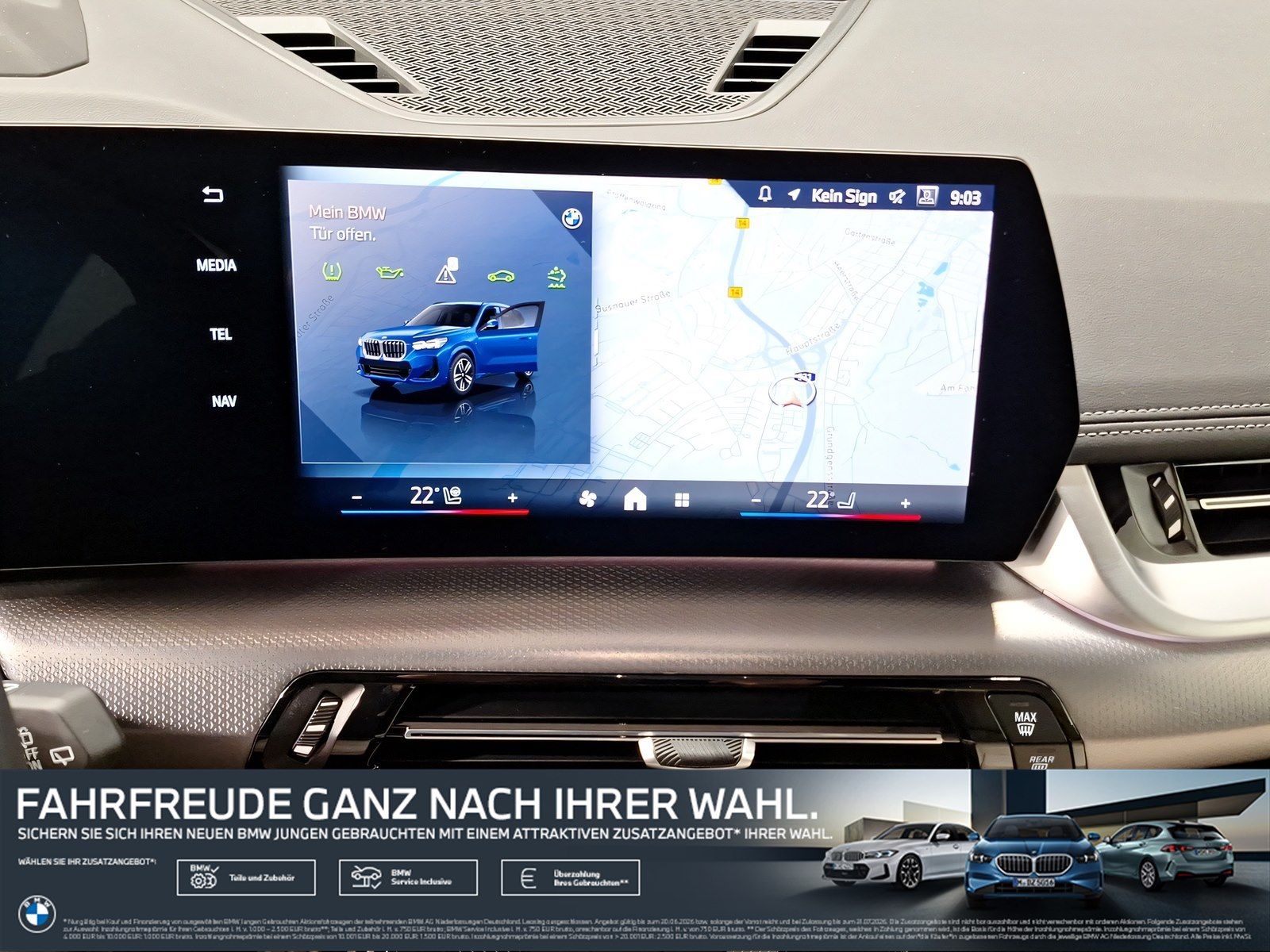 BMW X1 - Bild 16