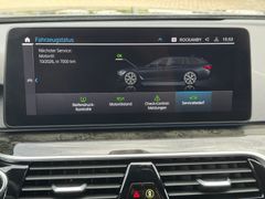 BMW 530e Touring SAG M Sport PRO*LASER*HEAD UP*