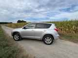 Toyota RAV 4 2.0-l-VVT-i 4x4 Executive  - gebrauchte Toyota RAV 4 aus dem Jahr 2008