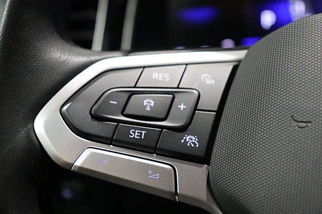 Polo GOAL 1.0 TSI DSG LED NAVI AHK KAMERA ACC DA