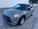 MINI ONE_FIRST Mini 3-trg. One First - MINI One First Gebrauchtwagen