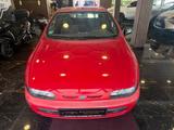 Fiat Bravo 1,6 SX 102 TKM!! 04/27 TÜV!!! - Fiat Bravo: Kleinwagen