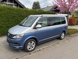 Volkswagen California Ocean Blue 4Motion Luftfahrwerk - Offers