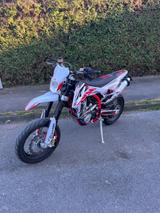 SWM SM 500 R Supermoto A2 - 50 SUPERMOTO