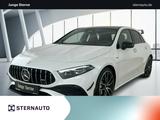 Mercedes-Benz A 35 AMG 4M Pano-Dach/Distronic/Kamera/Multibeam - Mercedes-Benz A 35 AMG in Berlin