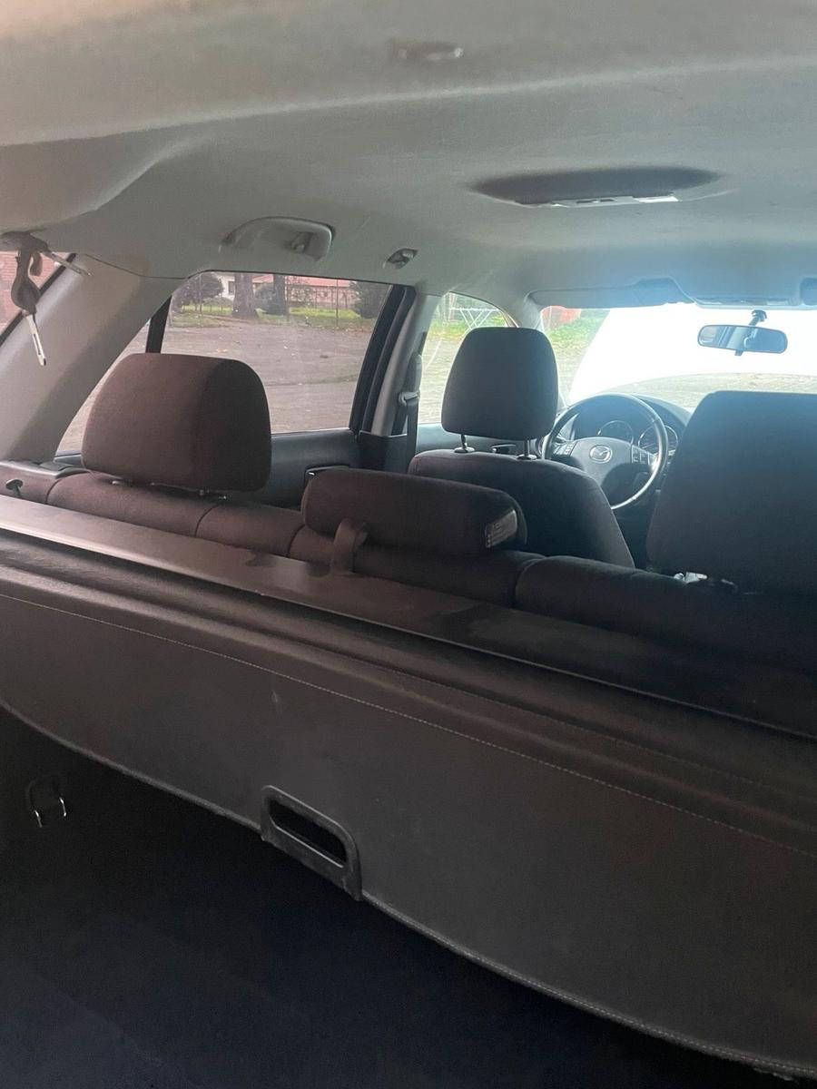 Mazda 2 2005 — photo 15