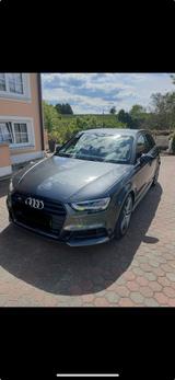 Audi S3 TFSI S tronic quattro Sportback - - Audi S3: Sportback Tronic