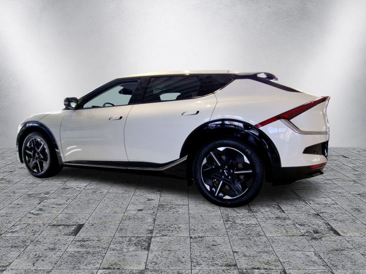 Kia EV6 Earth 84 RWD imagem 3