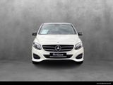 Mercedes-Benz B 180 d Urban/Navi/LED/SHZ/Parktronic/KeylessGo - Mercedes-Benz B 180 mit Diesel-Antrieb: Limousine, Automatik