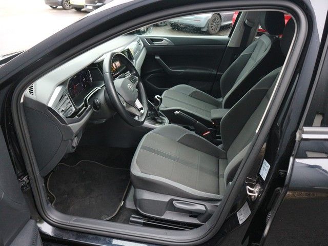 Volkswagen Polo - Bild 9