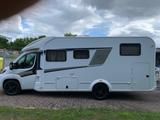 Knaus Sun Ti 700 MEG Platinum Selection - Knaus Ti 700