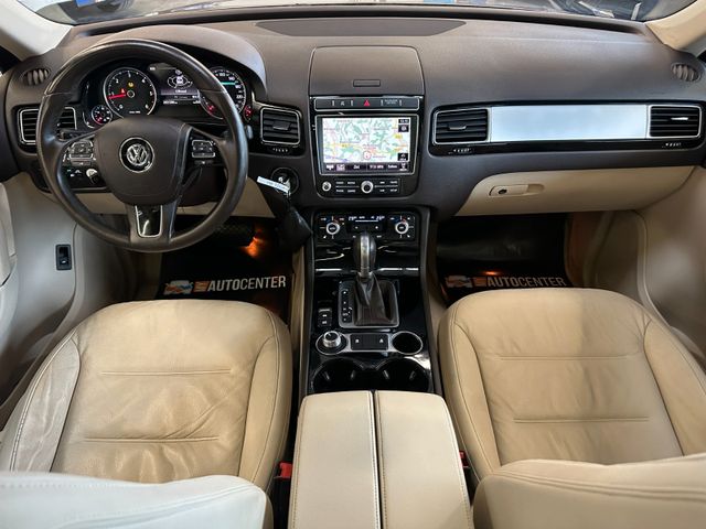 Volkswagen Touareg V6 TDI BMTStart-Stopp 4Motion *2. Hand*